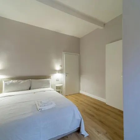 公寓 Armadillo House - A 2 Minuti Dal Centro 帕爾馬