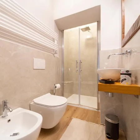 公寓 Armadillo House - A 2 Minuti Dal Centro 帕爾馬