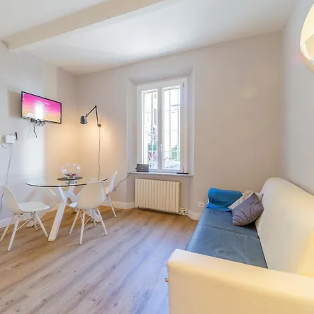 公寓 Armadillo House - A 2 Minuti Dal Centro 帕爾馬