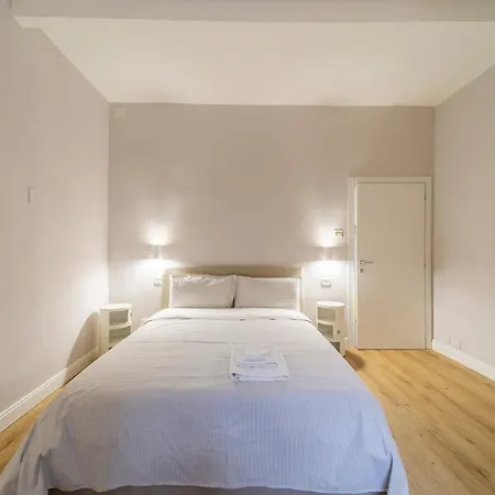 Armadillo House - A 2 Minuti Dal Centro شقة